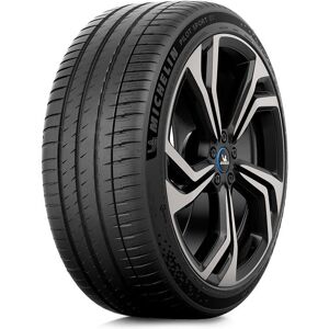 Pneu Michelin Pilot Sport EV 245/45 R 20 103 V XL Acoustic - Ete