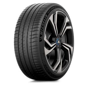 Pneu Michelin Pilot Sport EV 255/40 R 20 101 V XL Acoustic - Ete - Publicité