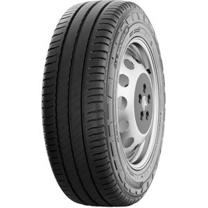 Pneu Michelin Agilis 3 195/70 R 15 104 102 R - Ete - Publicité