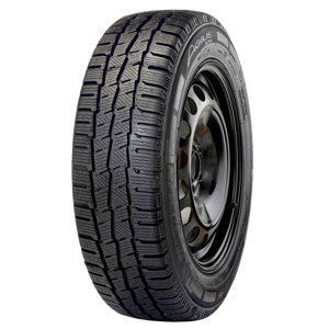 Pneu Michelin Agilis Alpin 205/65 R 16 107 105 T - Hiver - Publicité