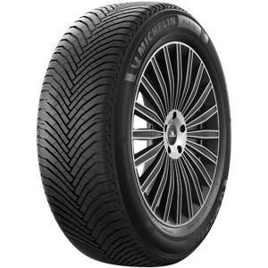 Pneu Michelin Alpin 7 215/50 R 17 95 V XL - Hiver - Publicité