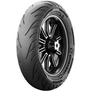 Michelin Commander III Cruiser ( 170/80B15 TT/TL 77H Rear wheel, M/C ) - Publicité