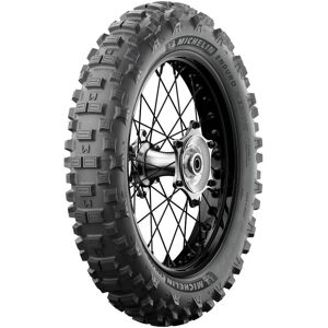 Pneu Michelin Enduro Medium 140/80 -18 70 R TT - - Publicité