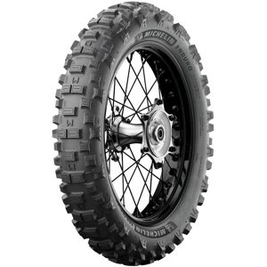 Pneu Michelin Enduro Xtrem 140/80 -18 70 R TT - - Publicité