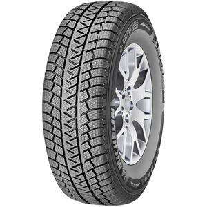 Pneu Michelin Latitude Alpin LA2 275/40 R 20 106 V XL - Hiver - Publicité