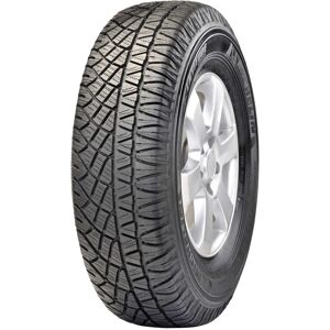 Pneu Michelin Latitude Cross 205/80 R 16 104 T XL - Ete - Publicité