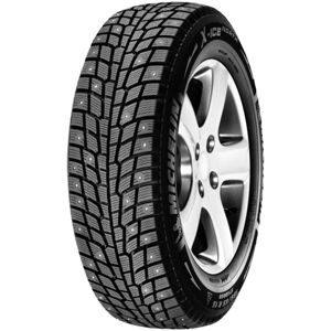 Pneu Michelin Latitude X-Ice North LXiN2+ 235/60 R 18 107 T XL - Hiver - Publicité