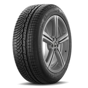 Pneu Michelin Pilot Alpin PA4 285/35 R 20 104 V XL - Hiver - Publicité