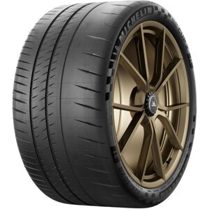 Pneu Michelin Pilot Sport Cup 2 R 245/35 ZR 20 95 Y XL - Ete - Publicité