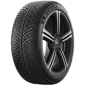 Pneu Michelin Pilot Alpin 5 265/35 R 20 102 V XL - Hiver - Publicité