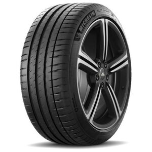 Michelin Pneu Michelin Pilot Sport 4 215/40 ZR 18 89 Y XL - Ete