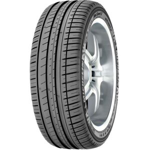 Pneu Michelin Pilot Sport 3 245/35 R 20 95 Y XL Acoustic - Ete