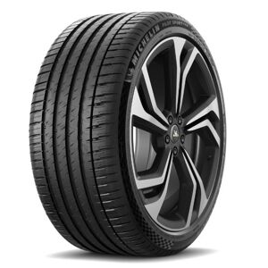 Pneu Michelin Pilot Sport 4 SUV 255/55 R 20 110 Y XL - Ete