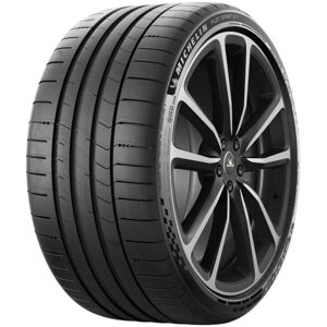 Michelin Pneu Michelin Pilot Sport S 5 305/30 ZR 21 107 Y XL - Ete