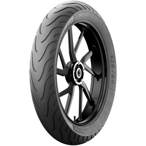 Pneu Michelin Pilot Street 80/80 -17 46 S TL RF - - Publicité