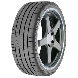 Pneu Michelin Pilot Super Sport 295/35 ZR 18 103 Y XL - Ete - Publicité