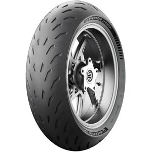 Pneu Michelin Power 5 180/55 ZR17 73 W TL - - Publicité