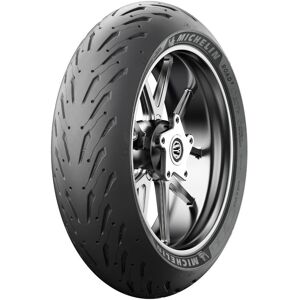 Pneu Michelin Road 5 180/55 ZR17 73 W TL - - Publicité