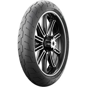 Pneu Michelin Scorcher 21 120/70 R17 58 V TL - - Publicité