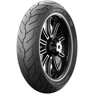 Pneu Michelin Scorcher 21 160/60 R17 69 V TL - - Publicité