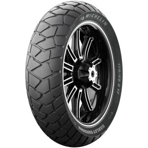 Pneu Michelin Scorcher Adventure 170/60 R17 72 V TL - - Publicité