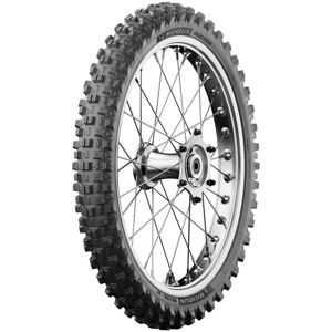 Pneu Michelin Tracker 80/100 -21 51 R TT - - Publicité