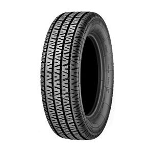 Pneu Michelin TRX-B 190/65 HR 390 89 H - Ete