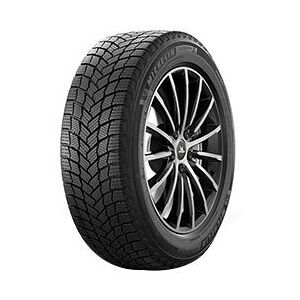 Pneu Michelin X-Ice Snow 235/35 R 19 91 H XL - Hiver - Publicité