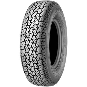 Pneu Michelin XDX-B 185/70 VR 13 86 V - Ete - Publicité