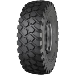 Michelin XZL 255/100 R16 126K (134J) - - Publicité