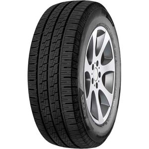 Minerva Pneu Minerva All Season Van Master 195/65 R 16 104 S - 4 Saisons