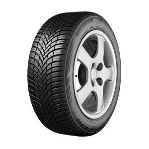 Pneu Firestone Multiseason Gen 02 155/65 R 14 79 T XL - 4 Saisons - Publicité