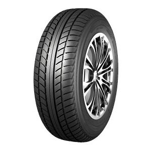 Nankang Pneu Nankang All Season Plus N-607+ 195/65 R 14 89 H - 4 Saisons