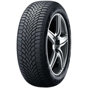 Pneu Nexen Winguard Snow'G3 WH21 165/70 R 14 81 T - Hiver - Publicité