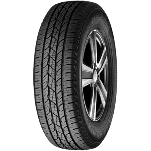 Nexen Pneu Nexen Roadian HTX RH5 265/60 R 18 110 H - Ete