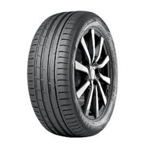 Pneu Nokian Powerproof SUV 265/50 R 20 111 W XL - Ete - Publicité