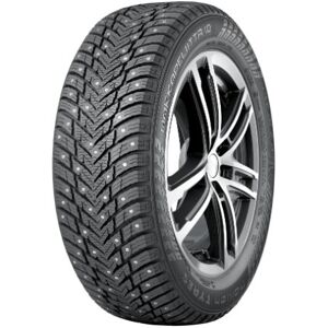 Pneu Nokian Hakkapeliitta 10 245/35 R 20 95 T XL - Hiver - Publicité