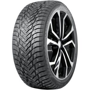 Pneu Nokian Hakkapeliitta 10 SUV 215/65 R 17 103 T XL - Hiver - Publicité