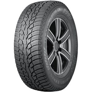 Pneu Nokian Hakkapeliitta CR4 205/65 R 16 107 105 R - Hiver - Publicité