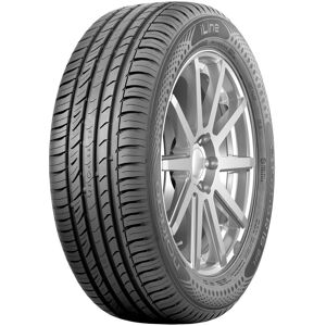 Pneu Nokian iLine 165/65 R 14 79 T - Ete - Publicité