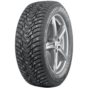 Pneu Nokian Nordman 8 205/55 R 17 95 T XL - Hiver - Publicité