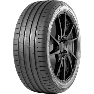 Pneu Nokian Powerproof 225/55 R 17 97 W - Ete - Publicité