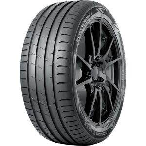 Pneu Nokian Powerproof 1 205/45 ZR 17 88 Y XL - Ete - Publicité