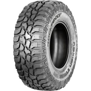 Pneu Nokian Rockproof 35x12.50 R 20 121 Q - Ete - Publicité