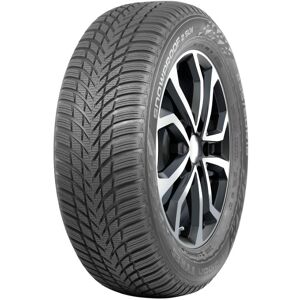 Nokian Pneu Nokian Snowproof 2 SUV 255/45 R 19 104 V XL - Hiver