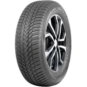 Pneu Nokian Snowproof 2 SUV 275/50 R 20 113 V XL - Hiver - Publicité