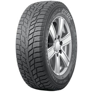 Pneu Nokian Snowproof C 215/65 R 15 104 102 T - Hiver - Publicité