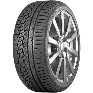 Pneu Nokian WR A4 245/45 R 17 99 V XL - Hiver - Publicité