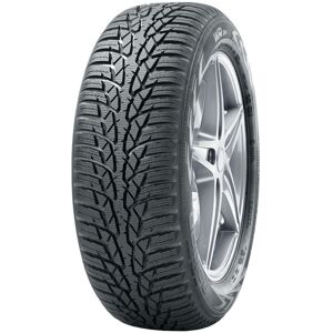 Nokian Pneu Nokian WR D4 195/55 R 15 89 H XL - Hiver