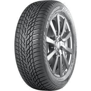 Pneu Nokian WR Snowproof 235/50 R 17 100 V - Hiver - Publicité